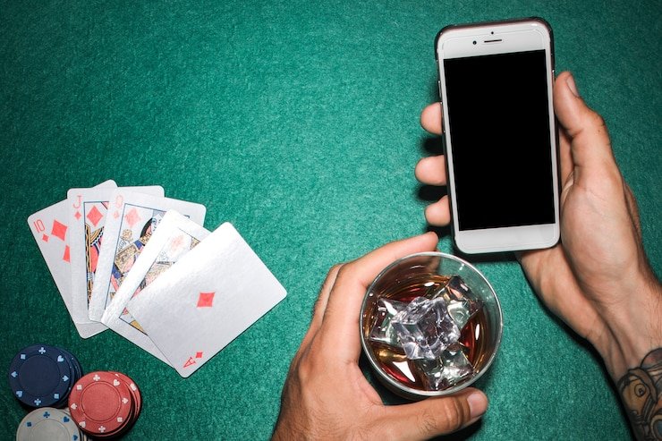 Platform winstoto menyediakan akses ke pasar olahraga, kasino langsung, dan permainan slot