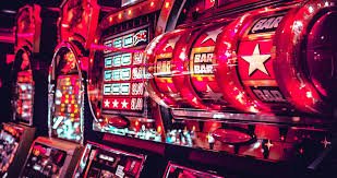 Koleksi permainan slot di platform winstoto dengan berbagai tema dan fitur